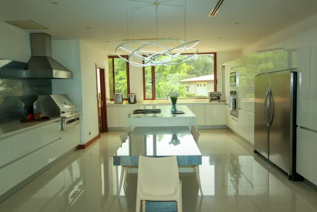 Lujoso apartamento en venta, Escazú Monte Plata