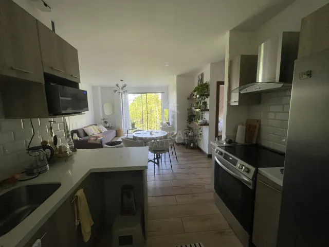 Apartamento en Alquiler en San Rafael de Escazú – $1,350