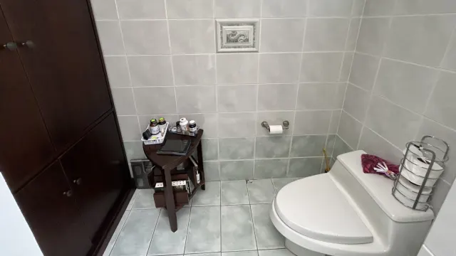 Casa en Venta en Rohrmoser, Pavas – Amplios Espacios y Terraza Privada