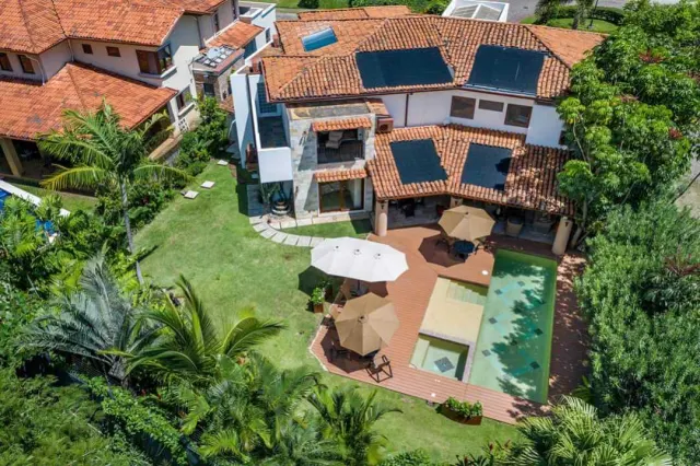 Casa de lujo en Lindora, Santa Ana VENDIDA