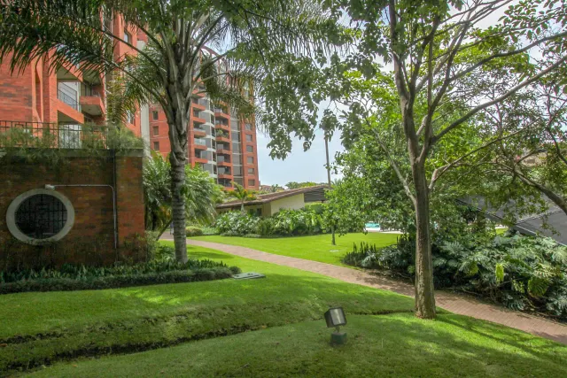 Lujoso apartamento en venta, Escazú Monte Plata