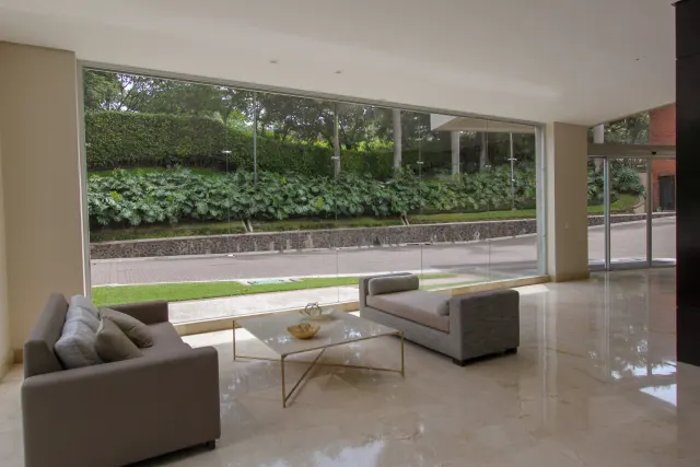 Lujoso apartamento en venta, Escazú Monte Plata