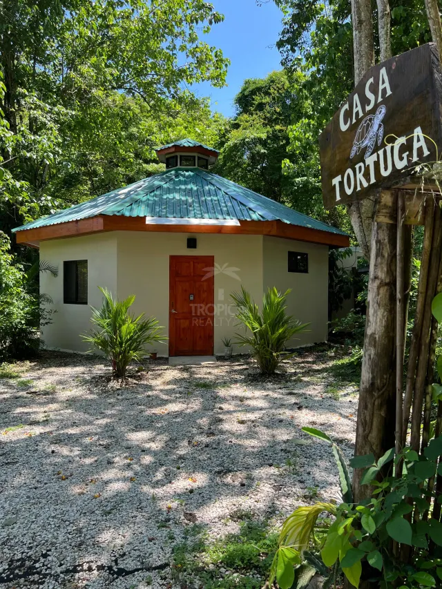 Apartamento en Alquiler en Santa Teresa – A 8 Minutos de la Playa