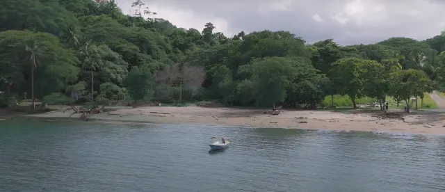 Lotes en Venta en la Zona Azul de Costa Rica – Construya la Casa de Playa de sus Sueños