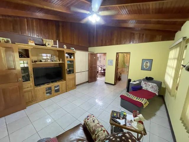 Hacienda los Reyes, casa de una planta en venta