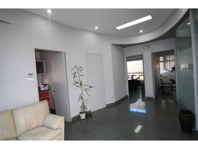 Lote comercial en venta San Joaquin de Flores