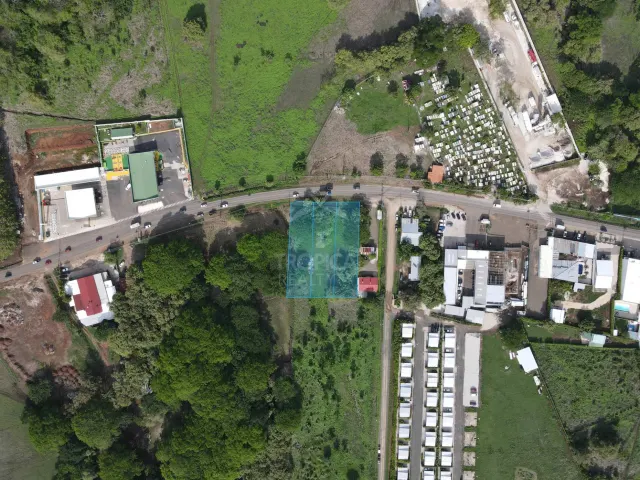 Lotes de Inversión en Villarreal – Ubicación Estratégica para Desarrollo Comercial o Residencial