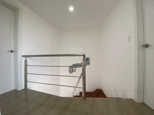 Apartamento Amueblado en Alquiler en Soho Paradisus – Rohrmoser