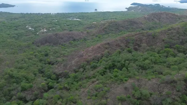 Mega Propiedad para Desarrollo Turístico y Residencial en Guanacaste | 380 hectáreas