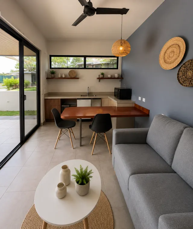 Complejo Turístico Boutique en Venta en Pinilla, Guanacaste | Inversión Llave en Mano Cerca de Playa Avellanas