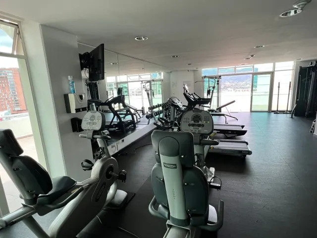 Se vende pent-house en torre en nunciatura - oportunidad única