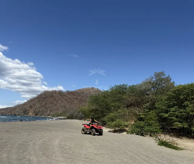 Lote Premium de 999 m² con Espectacular Vista al Mar – Condominio Lomas Del Mar, Guanacaste