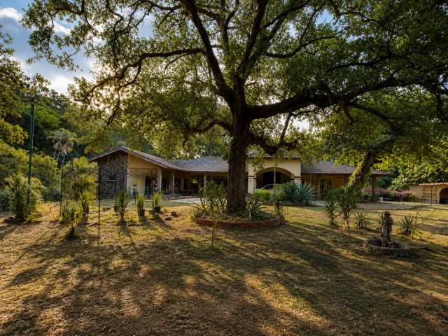 Propiedad Exclusiva en Venta en Liberia, Guanacaste – Oasis Natural con Quebrada y Potencial Turístico