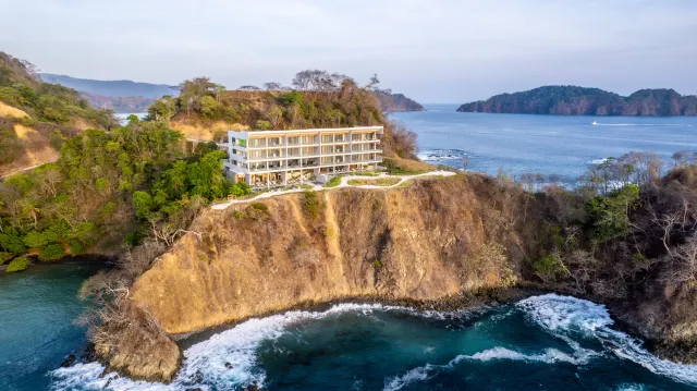 Lujoso Apartamento Frente al Mar en Herradura, Puntarenas: Apartamentos Nerea