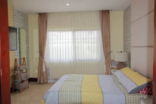 Casa en Venta en Lomas del Valle, Alto de Las Palomas – 3 Habitaciones con Amenidades de Lujo