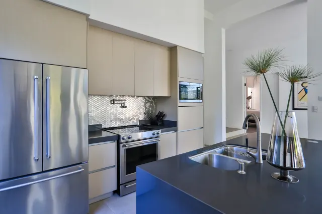 Se vende Casa minimalista en Hacienda Los Reyes