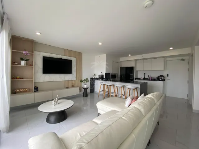 Apartamento Amueblado en Alquiler en Soho Paradisus – Rohrmoser