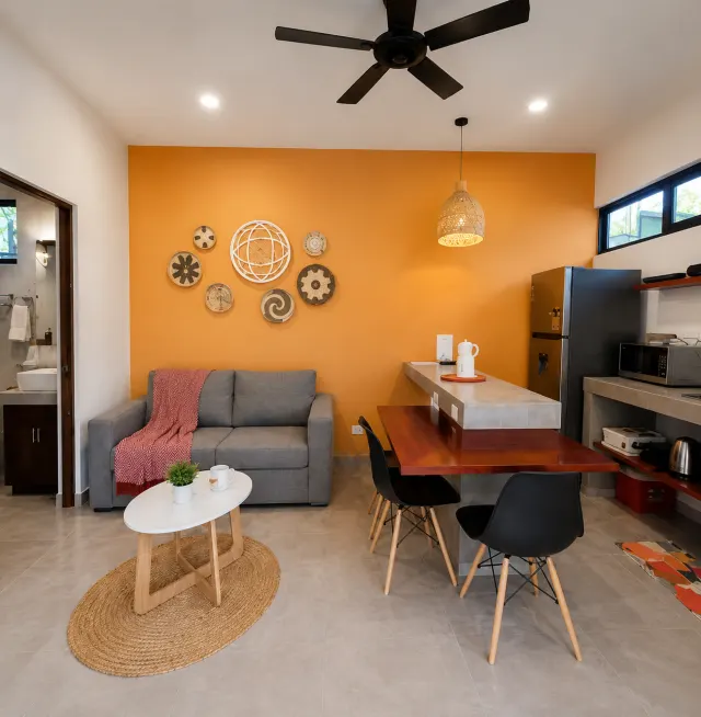 Complejo Turístico Boutique en Venta en Pinilla, Guanacaste | Inversión Llave en Mano Cerca de Playa Avellanas