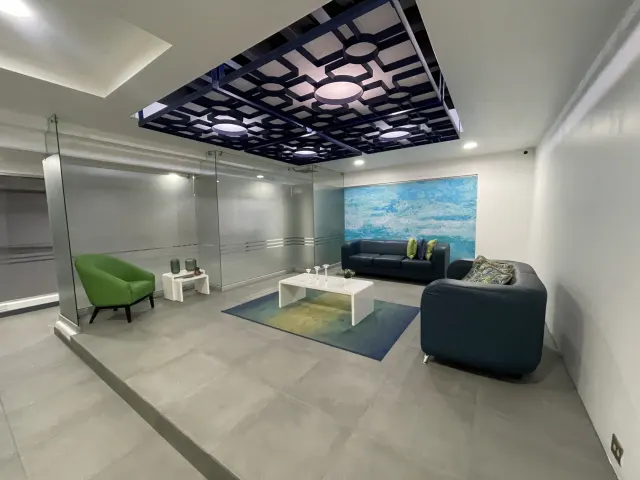 Apartamento en venta Sabana Real amueblado