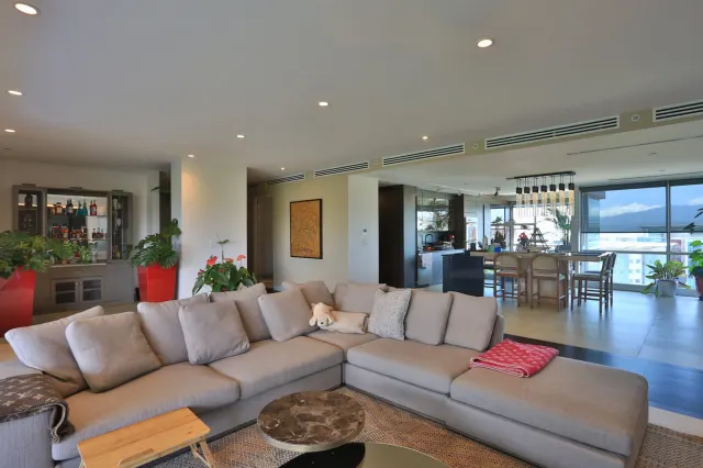 Escazu Central Park, Trejos Montealegre, Escazú, Apartamento de lujo
