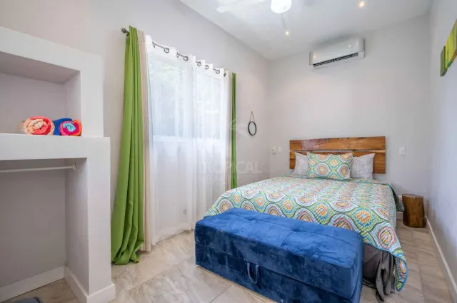 Villas Oasis – Propiedad Multifamiliar con Potencial de Inversión Cerca de Tamarindo