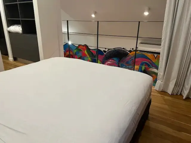 Hermosa casa moderna de 1 habitacion a pasos de la hermosa Playa Malpais