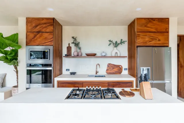 Casa de Lujo con Vista al Océano en Venta – Malpaís, Santa Teresa