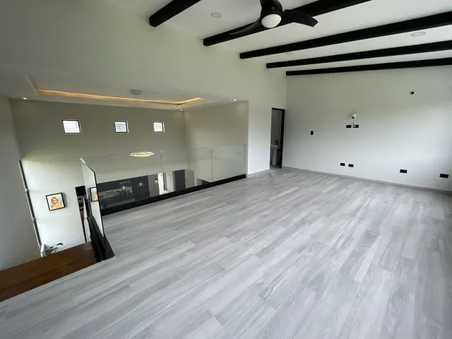 Hermosa casa moderna en Condominio, La Guácima, Alajuela