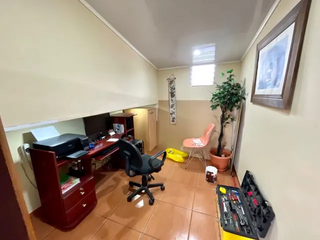 Rohrmoser Roma, Pavas casa en venta con apartamentos