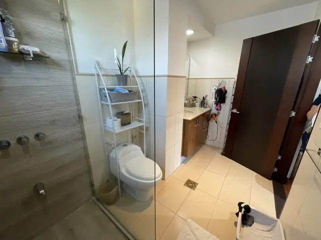 Apartamento en venta Sabana Real amueblado