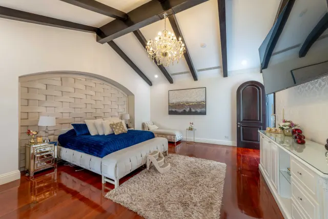 Lujosa casa colonial en venta en la exclusiva comunidad Monteran, Curridabat