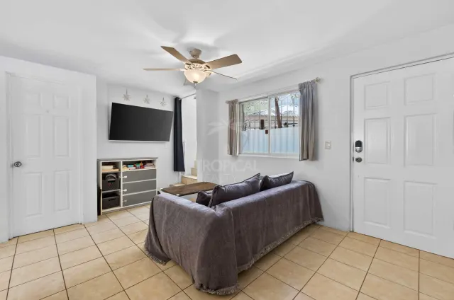 Condominio Tropical en Venta en Tamarindo | A Pasos de la Playa y con Excelente Potencial de Inversión
