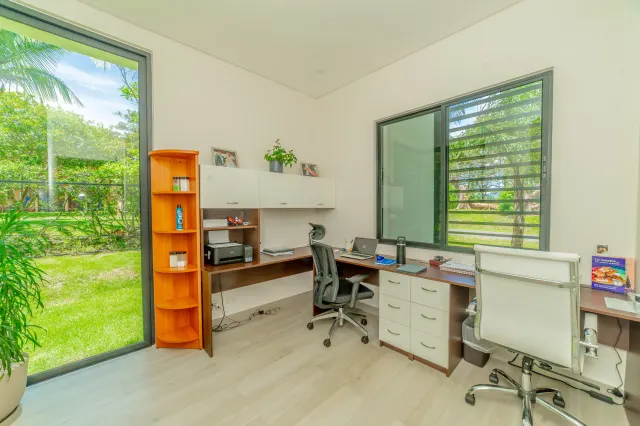 Casa de lujo en venta en La Guácima, Condominio Hacienda Los Reyes