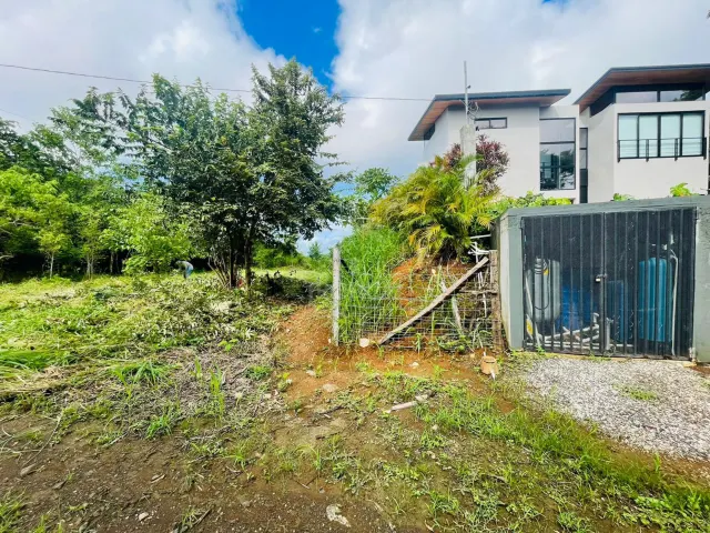 Terreno Exclusivo en Venta – Playa Marbella, Guanacaste, Costa Rica
