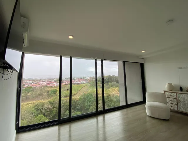 Apartamento Amueblado en Alquiler en Soho Paradisus – Rohrmoser