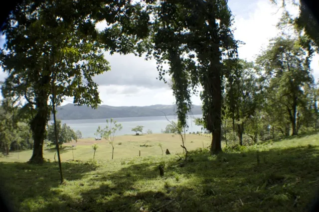 Lote en venta Lago Arenal, Tilaran