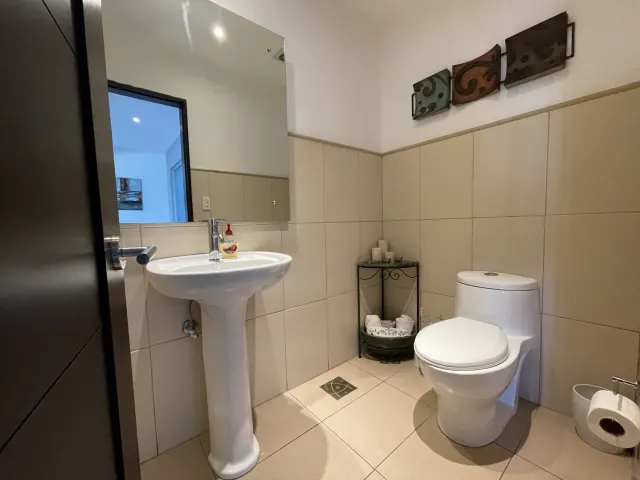 Apartamento en venta Sabana Real amueblado