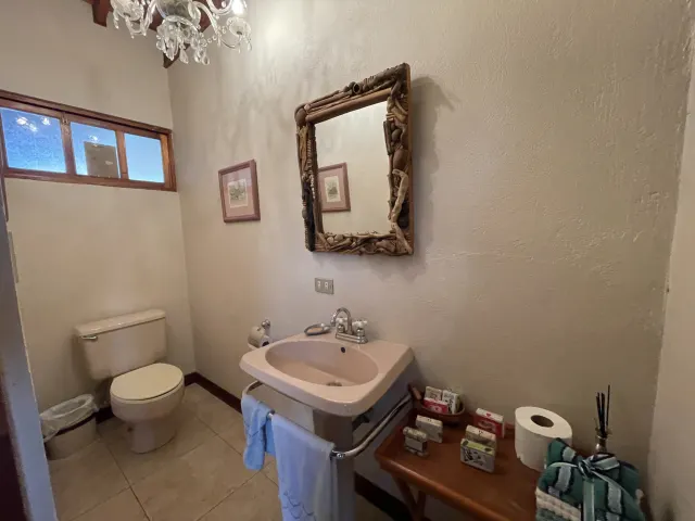 Hacienda los Reyes, casa de una planta en venta
