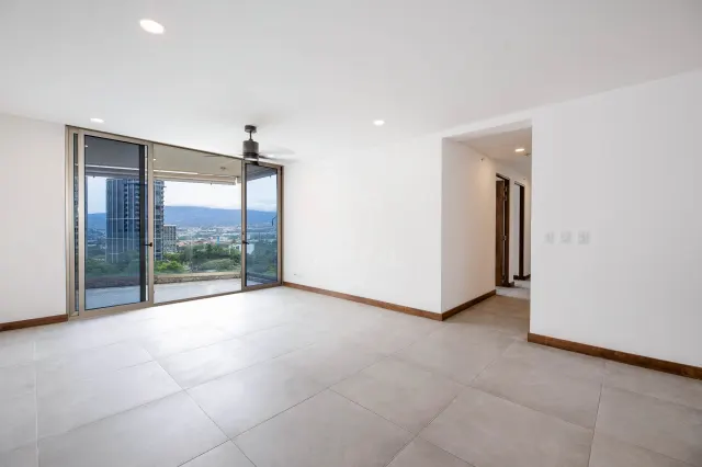 Penthouse de Lujo con Vista Panorámica en Nunciatura – Elegancia, Ubicación y Confort