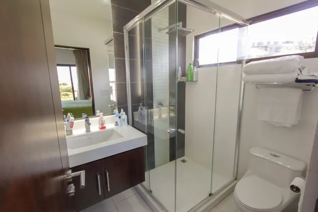 Casa en Venta en Lomas del Valle, Alto de Las Palomas – 3 Habitaciones con Amenidades de Lujo