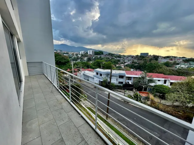 Apartamento en Venta en Mata Redonda, San José