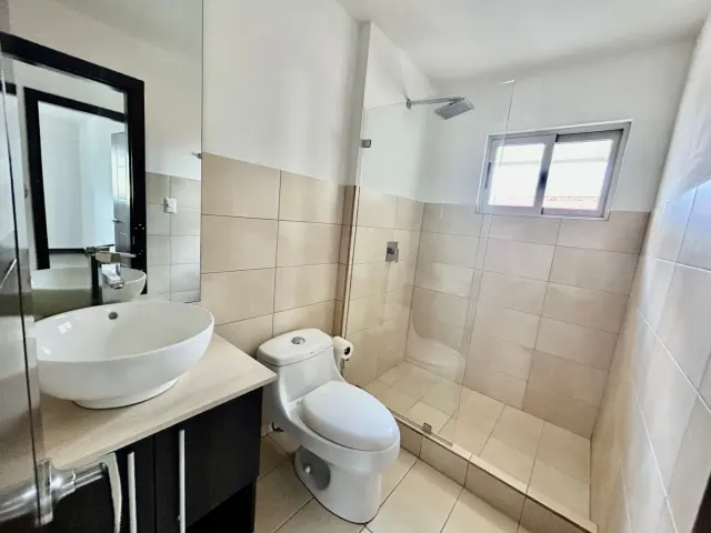 Apartamento en Venta en Mata Redonda, San José