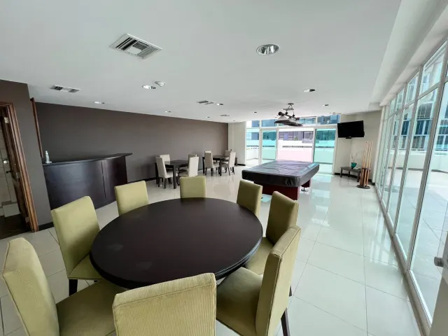 Se vende pent-house en torre en nunciatura - oportunidad única