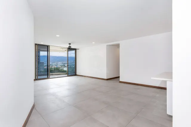 Penthouse de Lujo con Vista Panorámica en Nunciatura – Elegancia, Ubicación y Confort