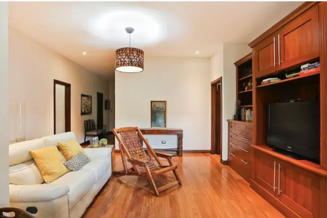 Casa en venta Santa Ana Piedades de una planta VENDIDO