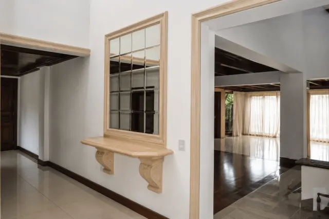Villa Madeiras – Exclusiva Residencia de Lujo en Condominio Monterán