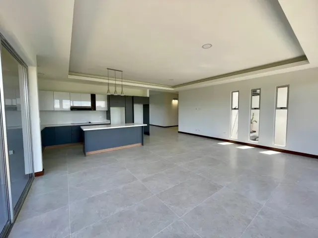 Casa Cielo casa en venta San Rafael Alajuela en comndominio