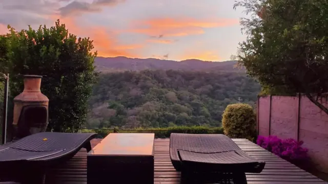 Casa en venta Ciudad Colon rodeada de naturaleza