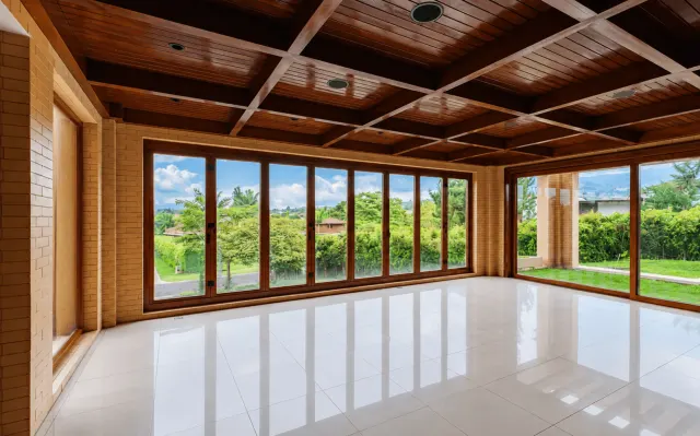 Villa Madeiras – Exclusiva Residencia de Lujo en Condominio Monterán