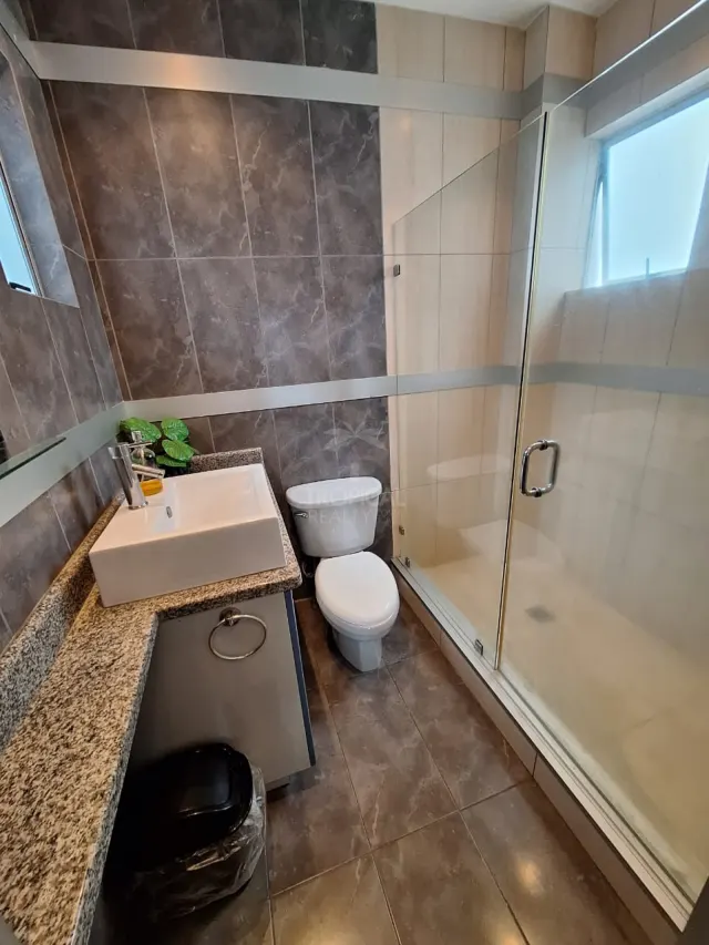 Apartamento amueblado en alquiler Escazú
